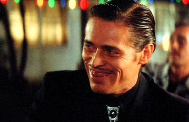dafoe